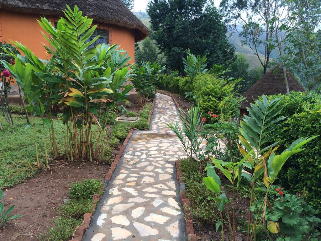 Nyore Hillside Retreat Hotel Mbarara Room photo