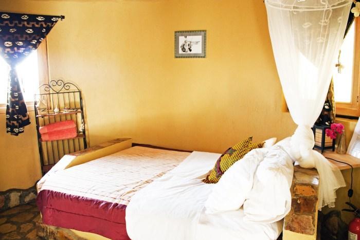 Nyore Hillside Retreat Mbarara Exterior photo