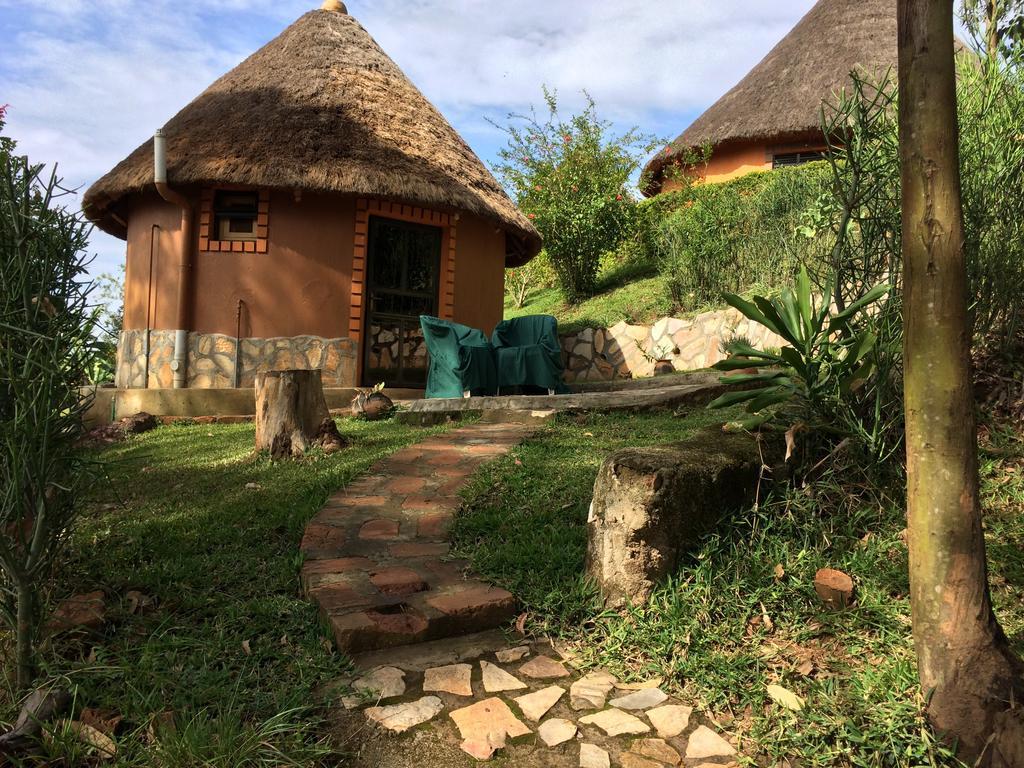 Nyore Hillside Retreat Hotel Mbarara Exterior photo